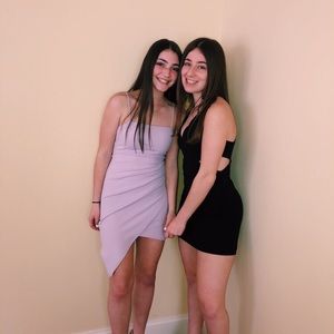 Meet your Posher, Carly